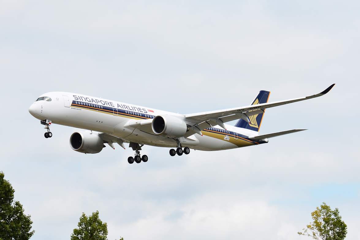 Airbus_A350-900_Singapore_Airlines
