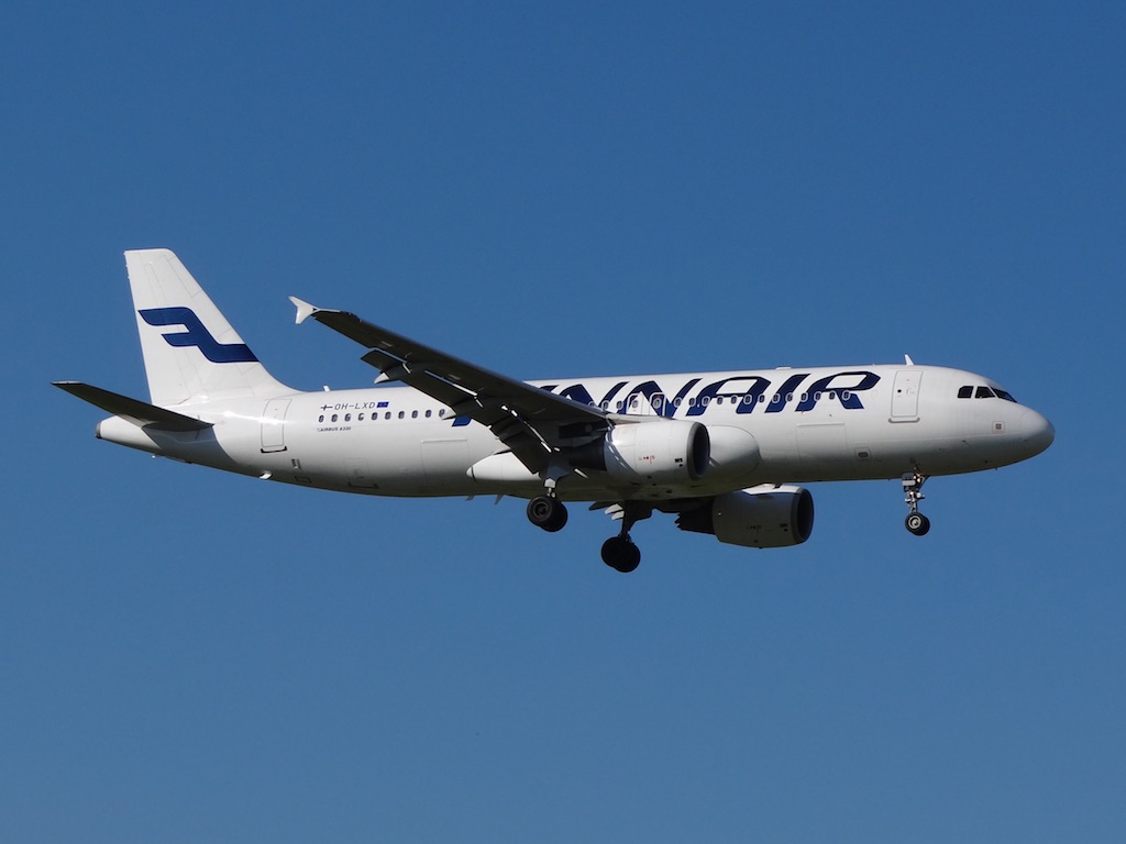 Airbus_A320_Finnair